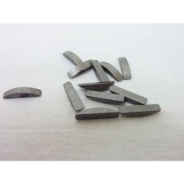 Spie buzzetti vliegwiel 3x2.5x13mm fox, sco kymco 2t, sco peug ac, vision met-in
