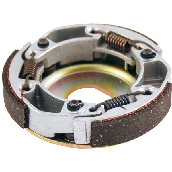 Koppelingsegment 107mm honda, kymco, minarelli hor va2002, peugeot, piaggio
