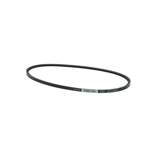 V-snaar bando 1025mm ciao, citta rpf2405