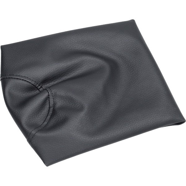 Buddydek Xtreme (Made In EU) Zwart Aerox