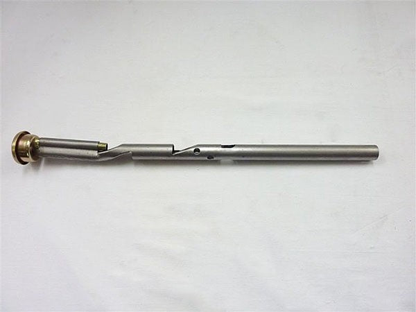 Binnendemper Uitlaat Speedy (Made In EU) 40mm Tomos A3