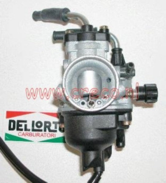 Carburateur Dellorto Phbv Cd 22mm Minarelli