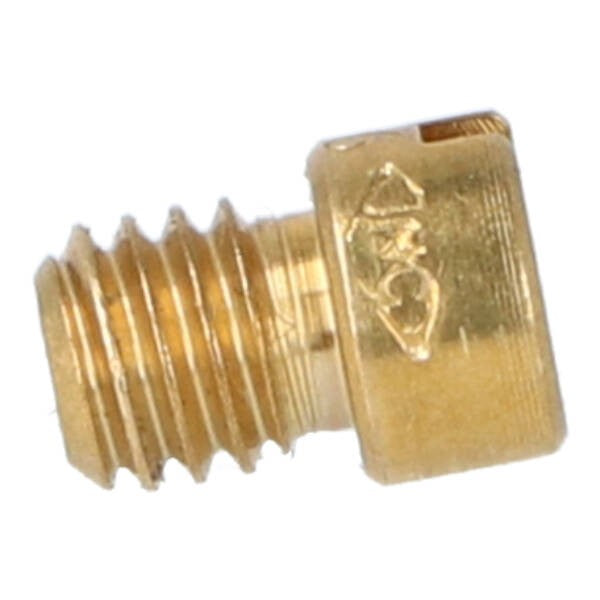 Sproeier Dellorto Stationair Mt 40 17.5mm