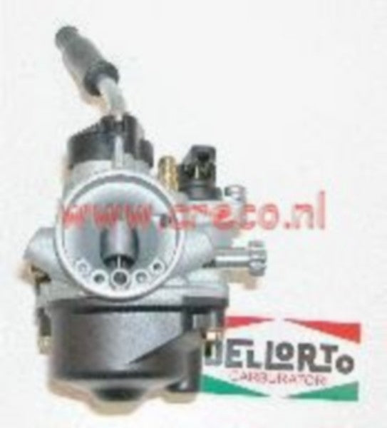 Carburateur Dellorto Phva Dd 14mm Gpr, Senda