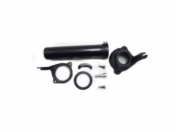Gashendel Domino Draaistuk Sfera, Typhoon, Zip 2T, Zip Sp, Lx 2T, Vespa S 2T, Zip Rst