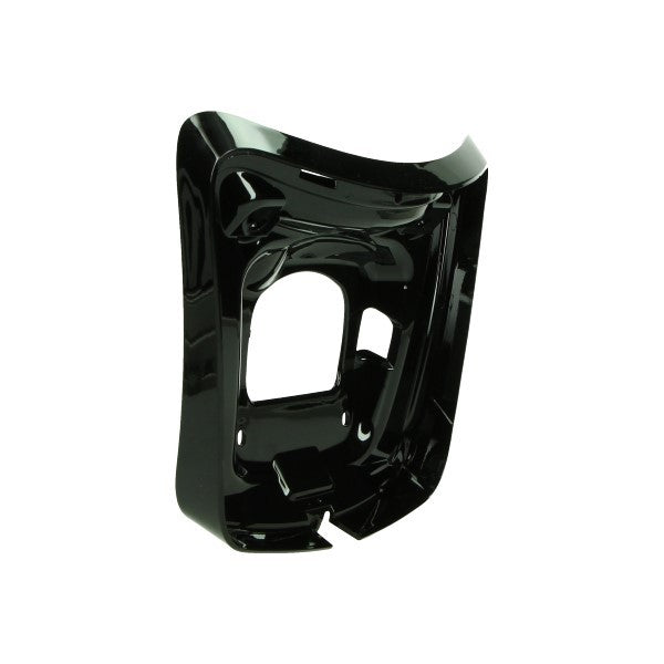 Rand Achterlicht Vespa Zwart Glans Gts 300 (EURO4)