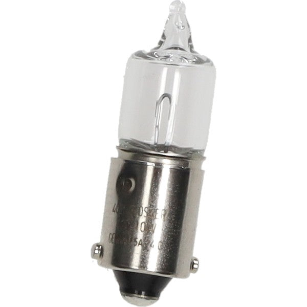 Lamp 12v Flosser 10w Halogeen BA9S 1PCS