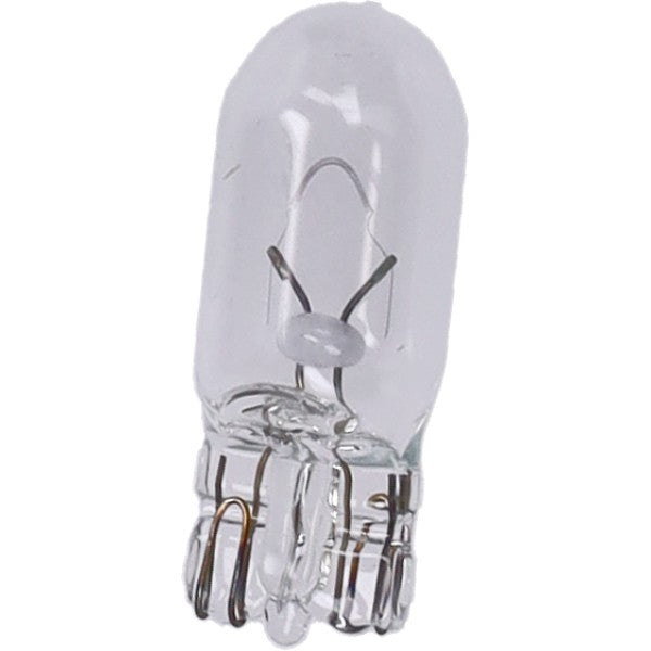 Lamp 12v Flosser 5w Insteek T10 Wedge 1PCS