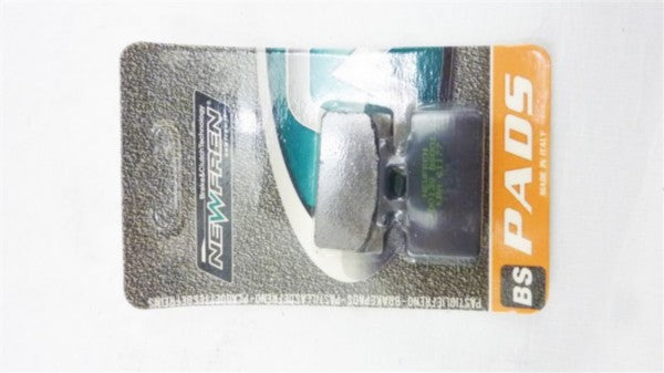 Remblokset Newfren Cpi, Generic, Heroism, Ideo, Keeway, Tgb, Xor FD0223