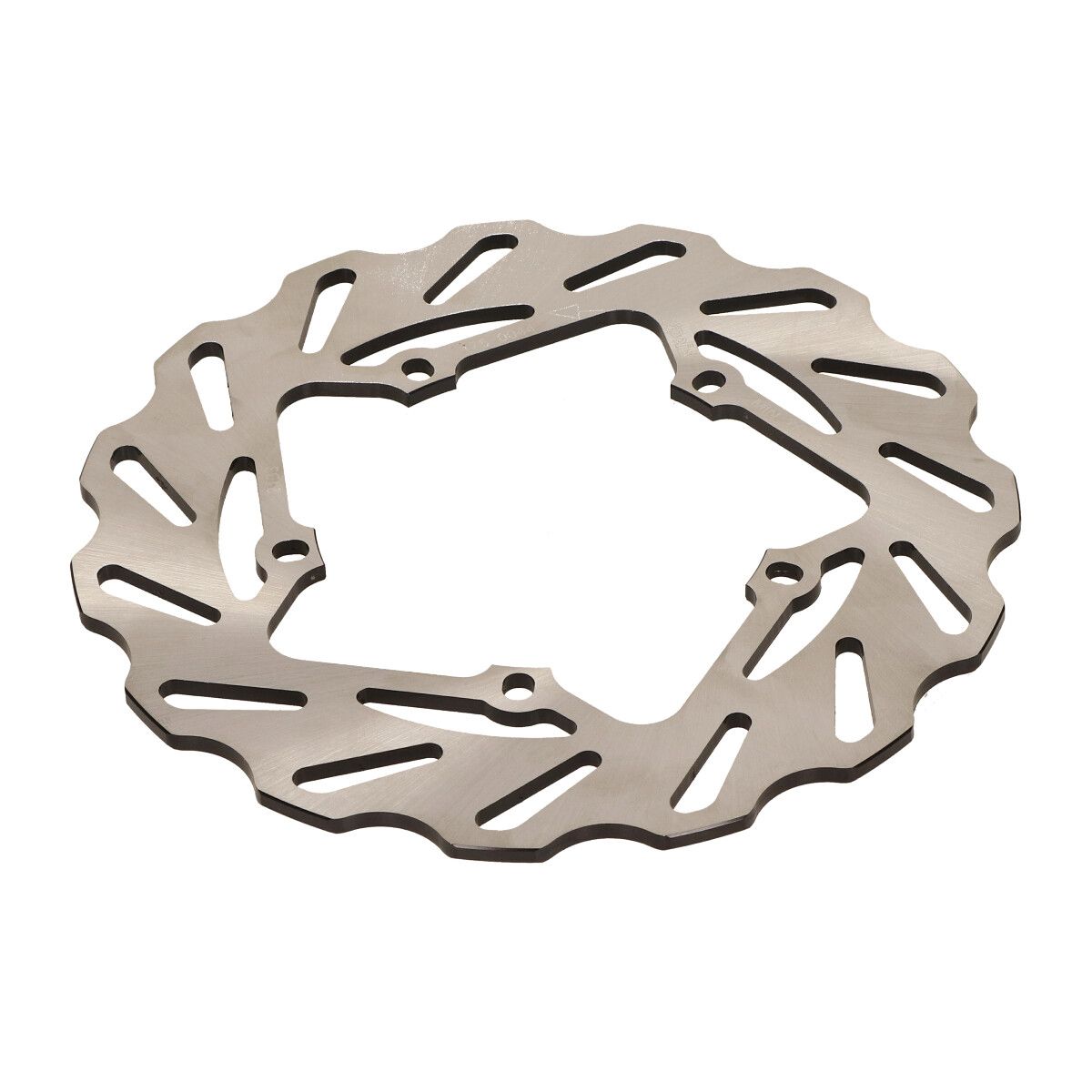 Remschijf Polini Wave 200 mm – Piaggio Fly/Zip SP — Vespa LX/LXV/Primavera/Sprint • 175.0044