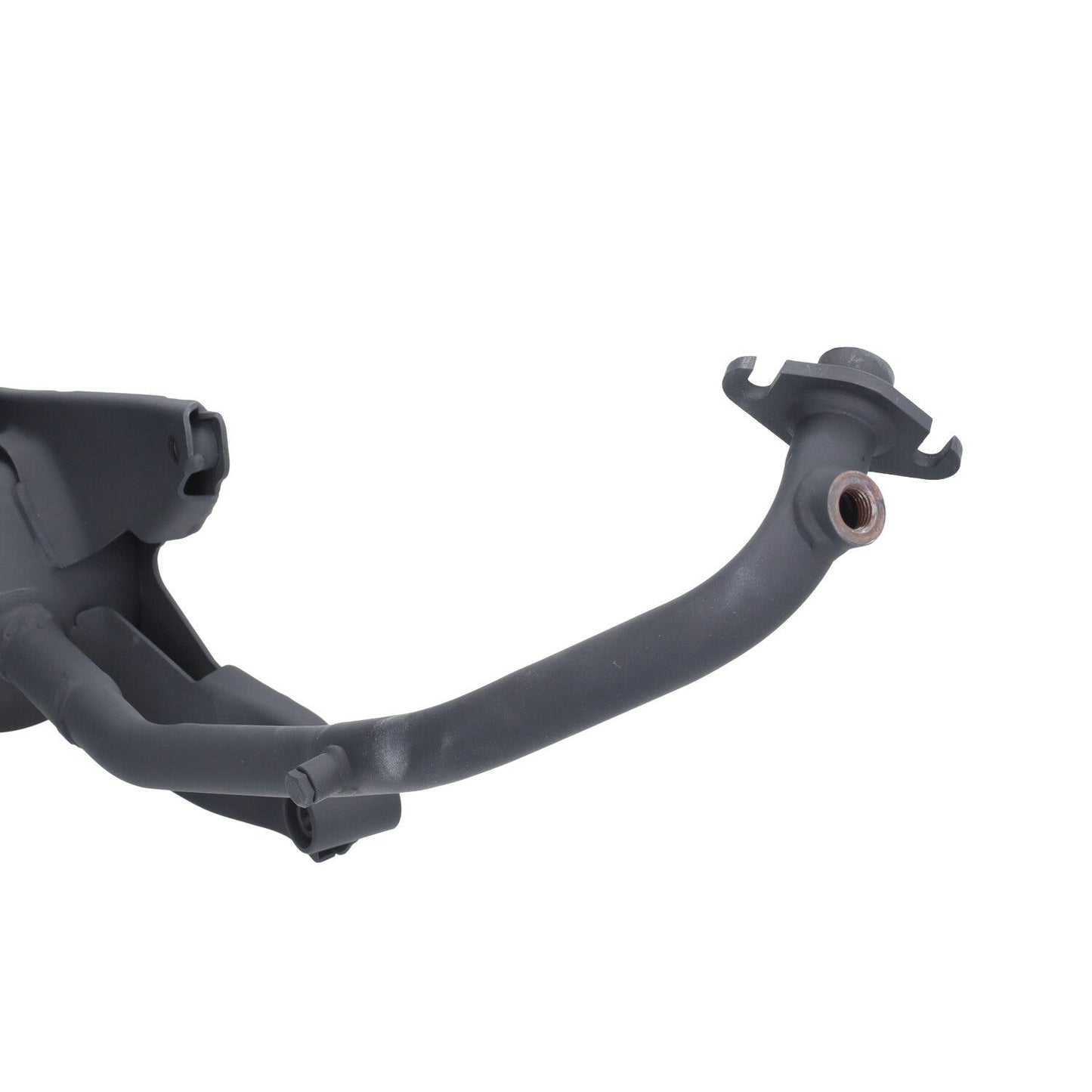 Uitlaat origineel model Euro-4 – SYM Fiddle / Orbit