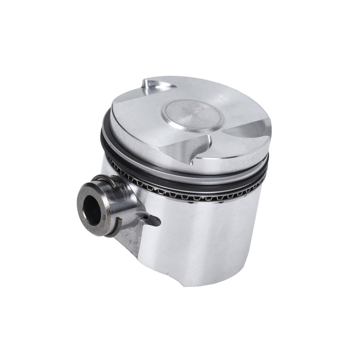 Cilinder Kit Piaggio/Vespa 50cc 4T 3V i-get Euro-5/5+ 39mm Origineel (OEM) – 1A021340 (Zip/Liberty/Primavera/Sprint)