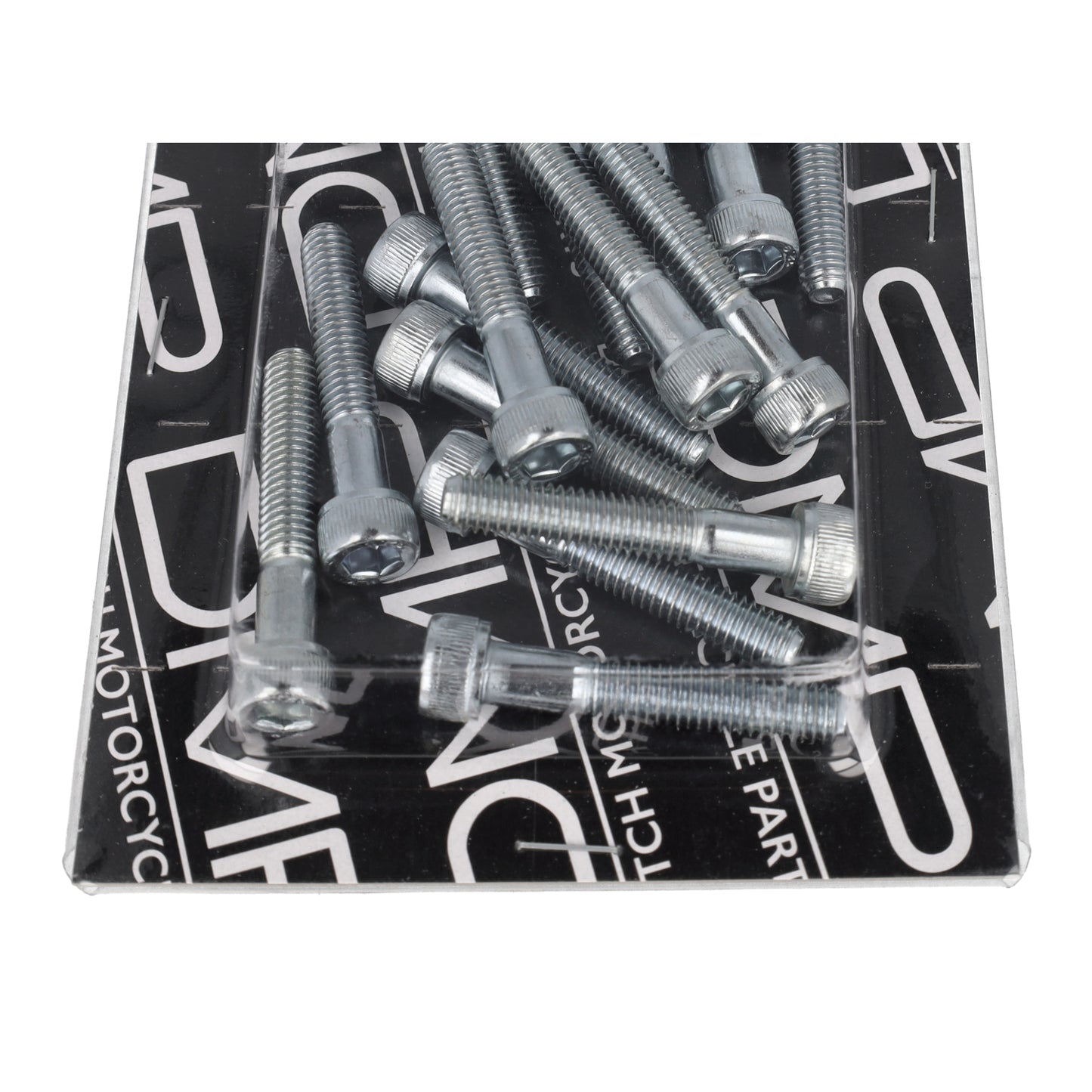 boutset DMP carter inbus links 12pcs mojito, sco piaggio 2t