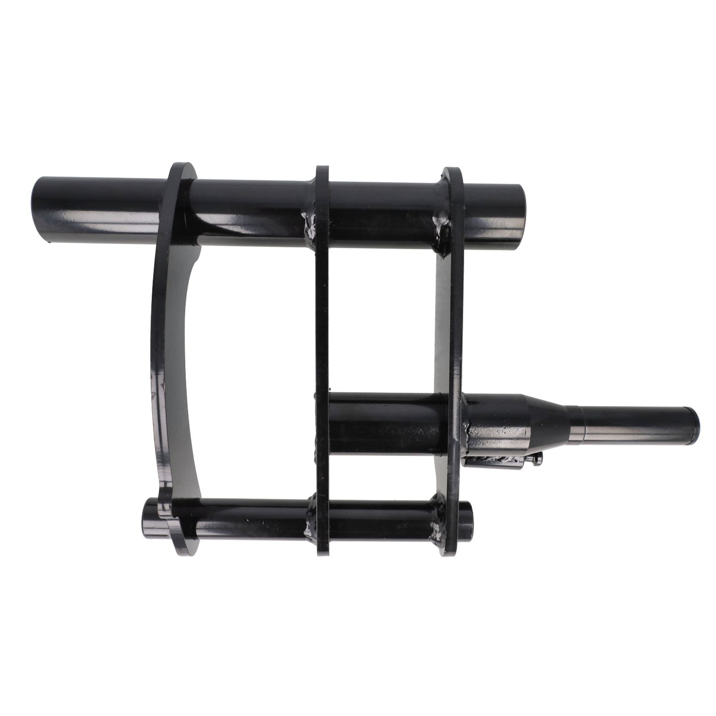 motorophanging euro-2 647217 achter zip 4t
