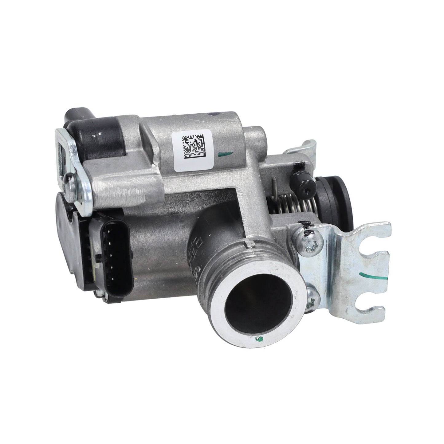 Gasklephuis euro-5 primavera/sprint/zip 4t piaggio origineel 1a016669