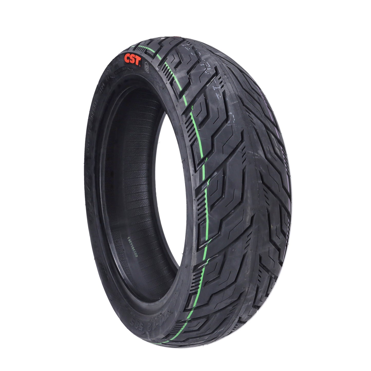 Buitenband CST CM547 Urban Travel 120/70-12 (TL)