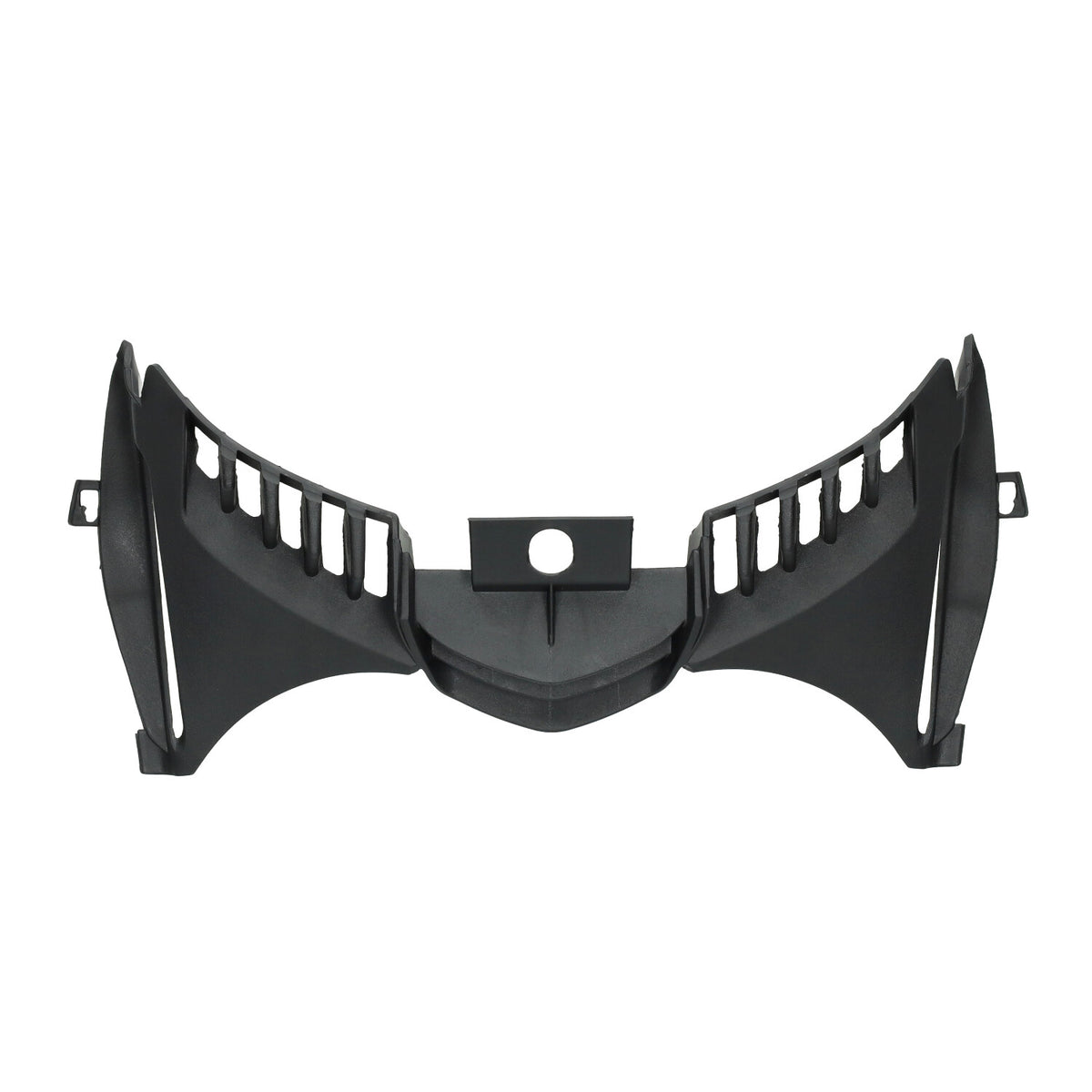SP kappenset DMP SP Nardo Grey – Nardo Grijs Glans 5-Delig (Piaggio Zip)
