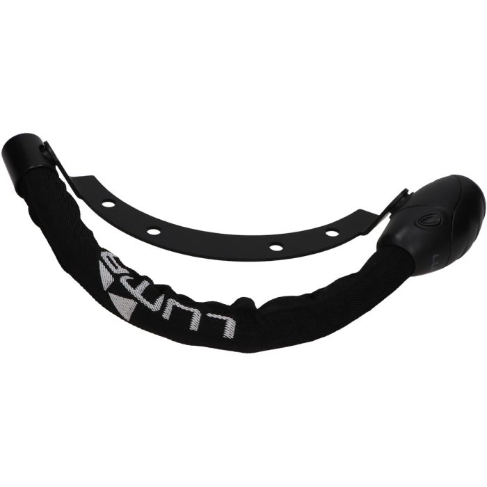 Antirobos / Stuurslotkabel slot Vespa Primavera / Sprint Luma