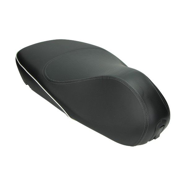 Buddyseat Piaggio origineel compleet euro 2 / Carburateur / 2017 / Primavera / Sprint / 1b004421