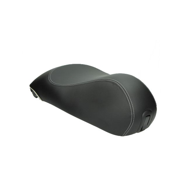 Buddyseat Piaggio origineel compleet mono Sprint / Sprint 125 4takt / 1b001822