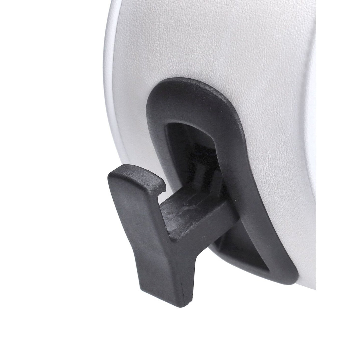 Buddyseat Piaggio origineel euro-4/5 wit Vespa Sprint 1b010441