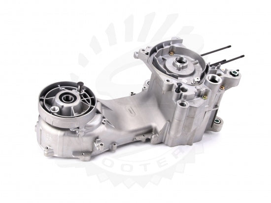Carter Piaggio / Vespa 50 4T 2V Kort