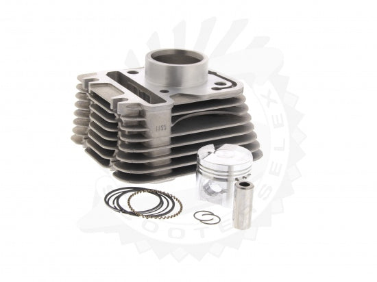 Cilinder Kit Piaggio Zip Iget Euro-5 1A021340