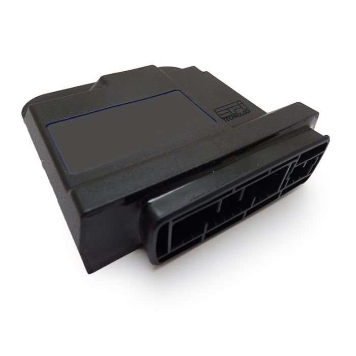 ECU unit 45km/u Vespa Primavera / Sprint / Zip IGET E4 snel