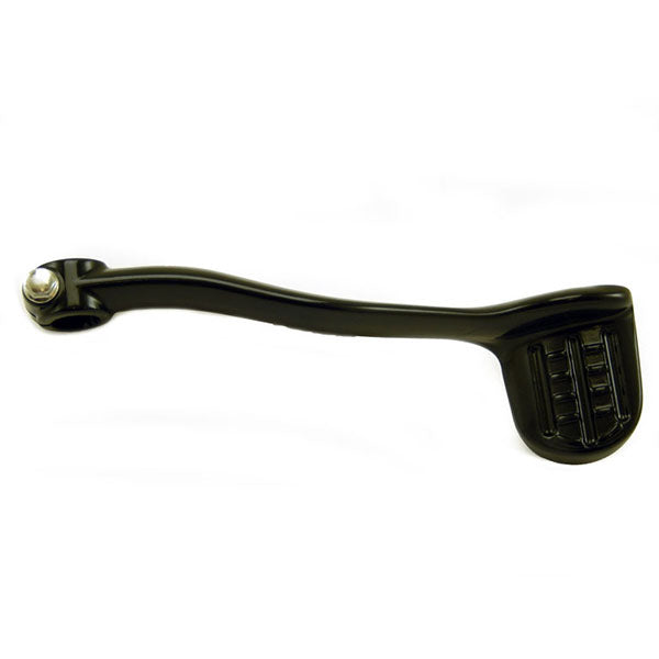 kickstartpedaal Power1 zwart glans primavera, sprint