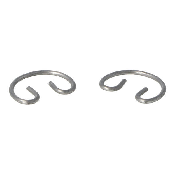 borgveer pistonpen 12mm 50pcs