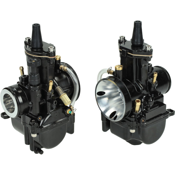 carburateur pwk racing black 21mm unique