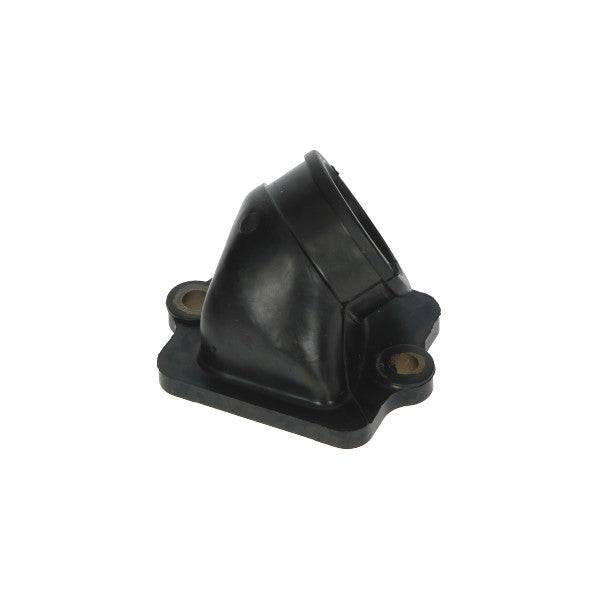 spruitstuk DMP model Malossi voor carb 26mm (aansluiting 30mm) sco piaggio 2t, sr piaggio blok