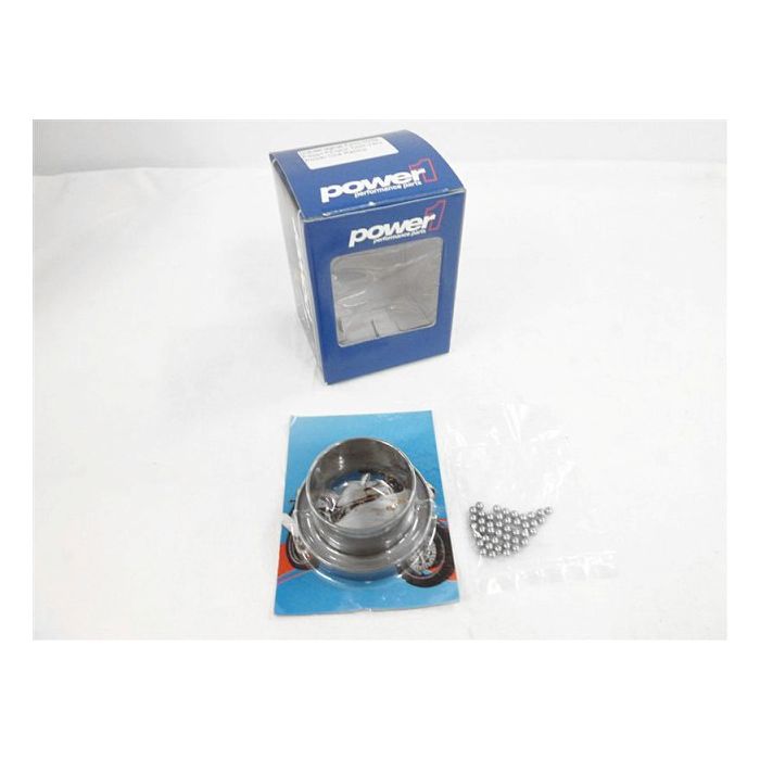 drukveer Power1 lagerset koppeling honda, kymco, peugeot, piaggio