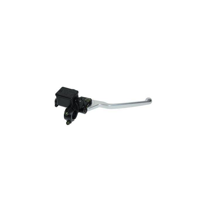 Remhevel + reservoir Vespa Sprint / Primavera/ S / Lx / Piaggio Nrg power / Nrg rechts origineel cm074904