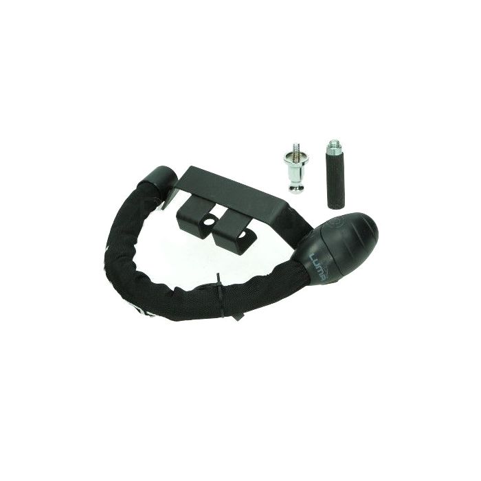 Antirobos / Stuurslot Piaggio Zip Luma