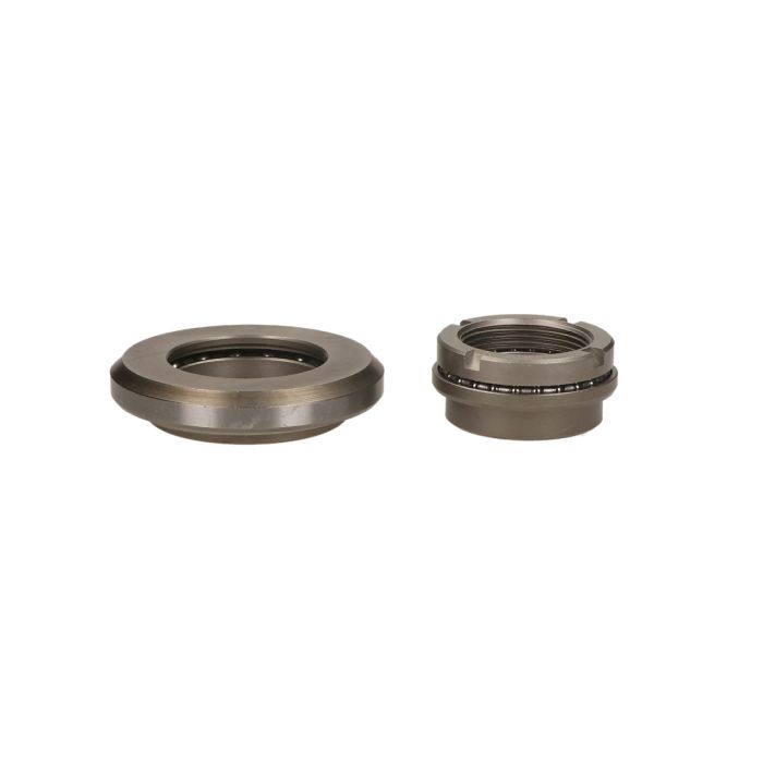 Balhoofdset Vespa / Piaggio / Aprilia / Gilera compleet Buzzetti Oude Type