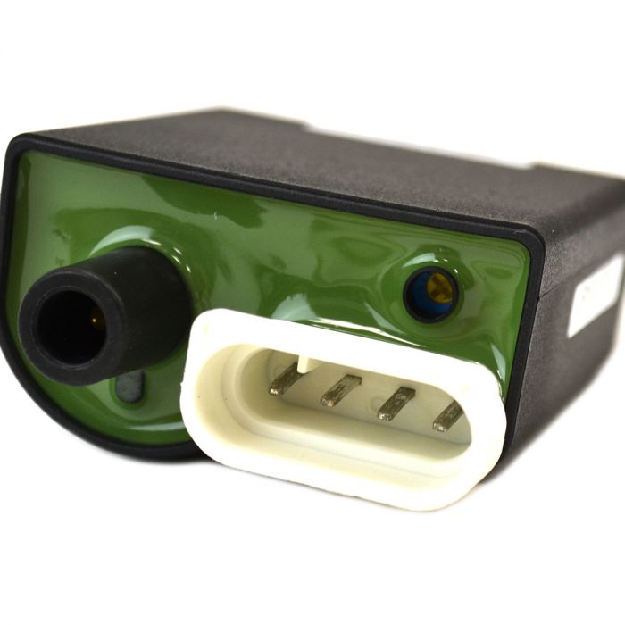 Begrenzer CDI Vespa LX / LXV / S / Primavera / Sprint / Piaggio Zip draadloos (snelheid instelbaar) 4-takt 2V