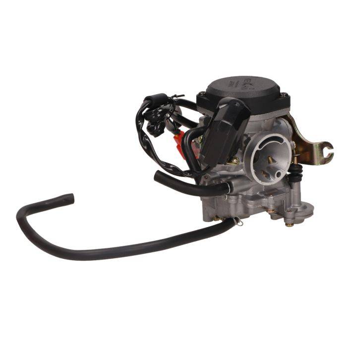 Carburateur Piaggio 4-takt 18.5mm (model Keihin)