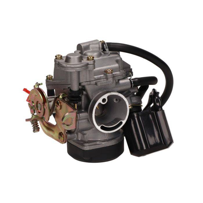 Carburateur Piaggio 4-takt 18.5mm (model Keihin)