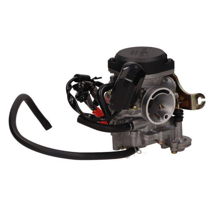 Carburateur Piaggio 4-takt 18.5mm (model Keihin)