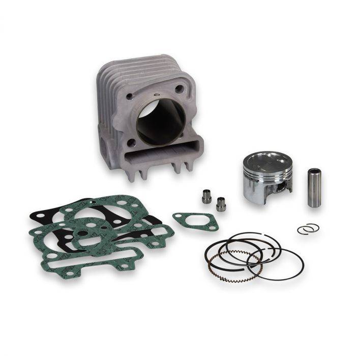 Malossi 80 cc Cilinder Piaggio/ Vespa 4-takt 49mm 3117771