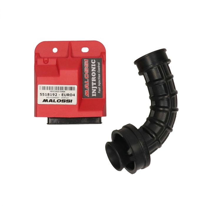 ECU CDI Vespa Primavera / Sprint / Piaggio Zip Iget E4 Malossi Snel 5518205