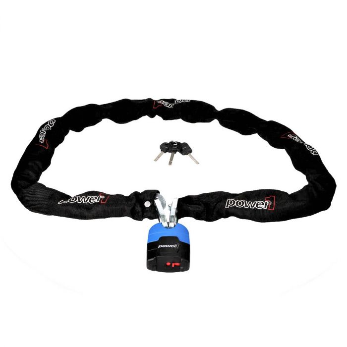 Kettingslot Power1 ART4 – 170 cm (hangslot)