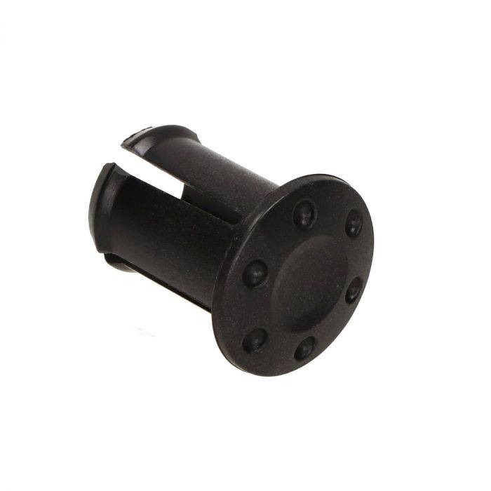 Kickstartdekseldop E4 Piaggio/ Vespa Iget origineel 1A004645