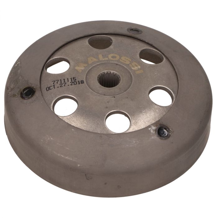 Koppelingshuis Piaggio 4-takt 2V Malossi 7711115