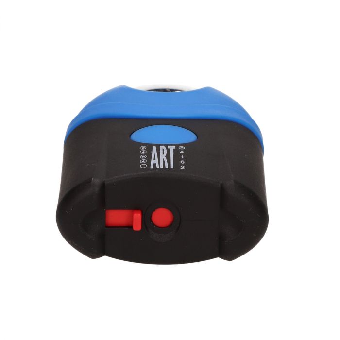 Los beugelslot Power1 ART-4 sterren - verzekerings geschikt