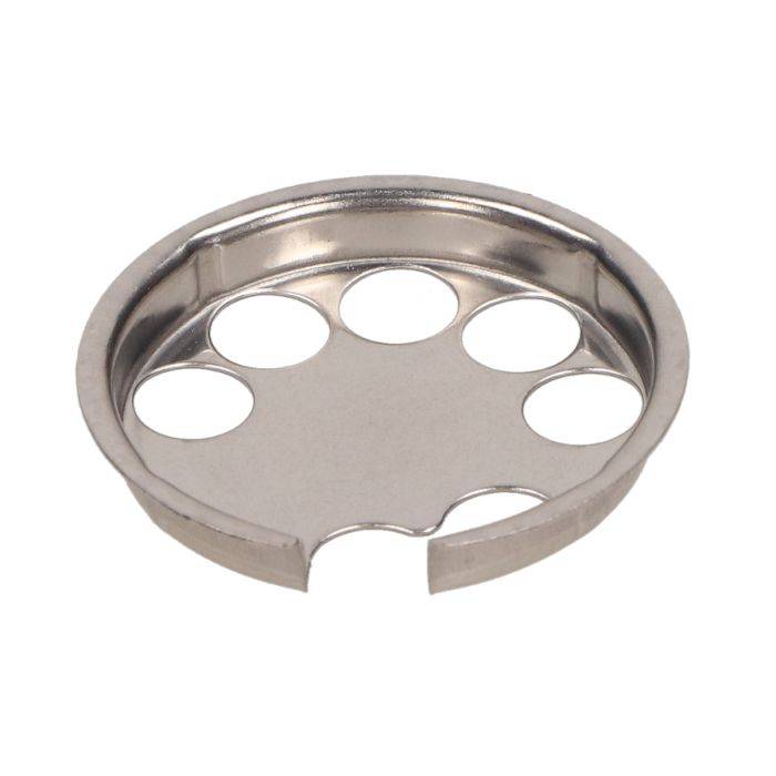 Luchtfilter begrenzer plaatje Piaggio Zip 2000 origineel 827892