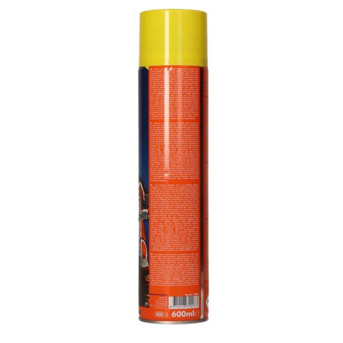 Luchtfilter olie Action Fluid Spray Putoline 600ml
