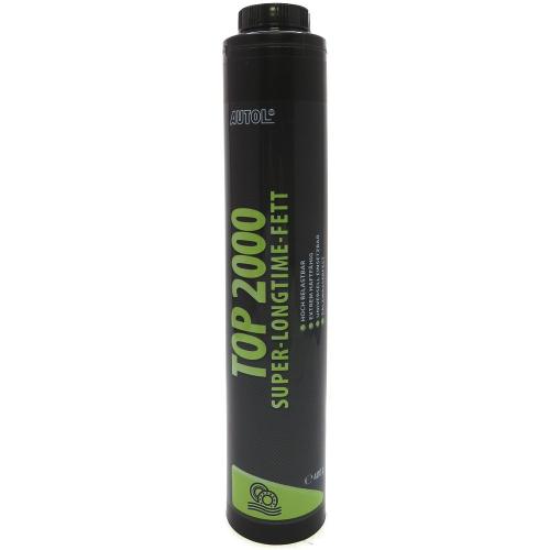 ENI Autol Top 2000 High Temp 400g – Hogetemperatuurvet / Hechtvet