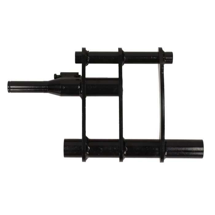 Motorophanging Piaggio Zip 4-Takt achter origineel 647217